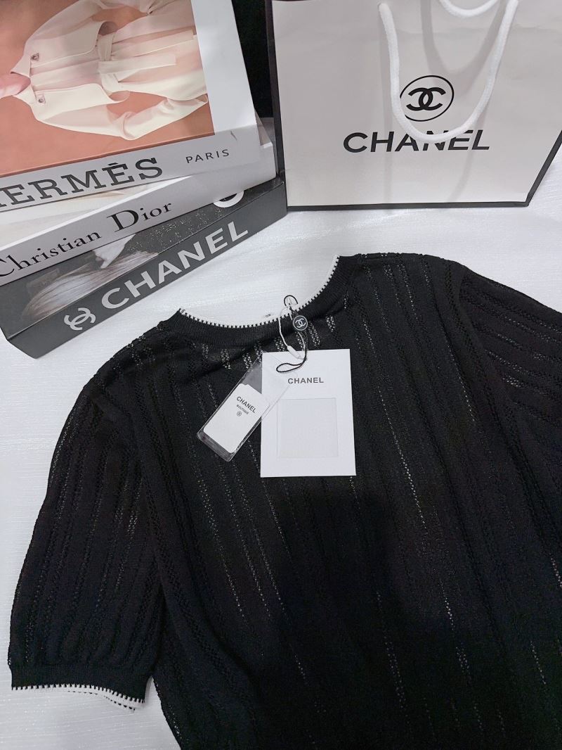 Chanel T-Shirts